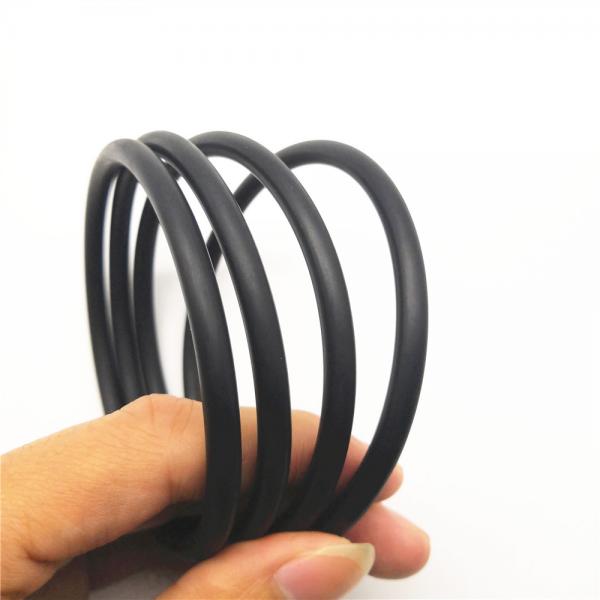 The application range of sealing rings