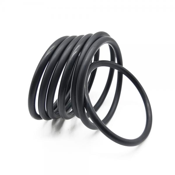 The main characteristics of hydrogenated nitrile sealing ring