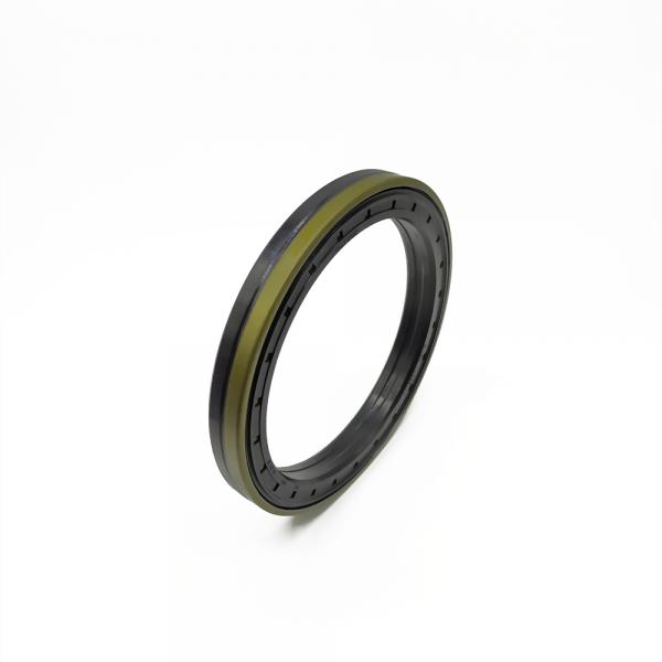 Silicone skeleton oil seal: Excellent sealing performance
