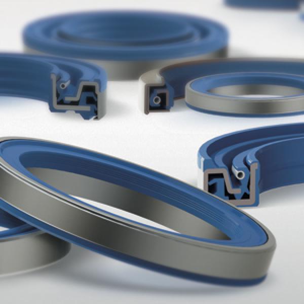 Pump valve seals and diaphragms play an important role