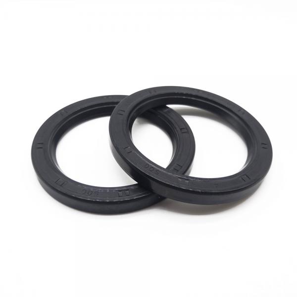 What is the universal oil seal for piston and piston rod?