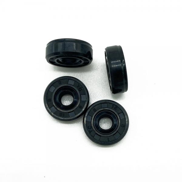 What are the reasons for the degumming of nitrile skeleton oil seal?
