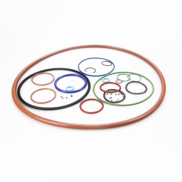 What is high and low pressure cylinder Y seal ring?