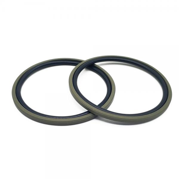 Installation requirements for PTFE coated O-rings