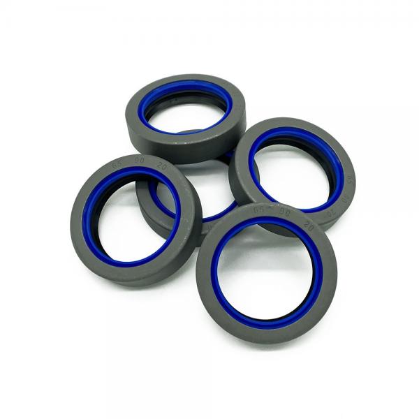 Are shaft seals and oil seals the same product