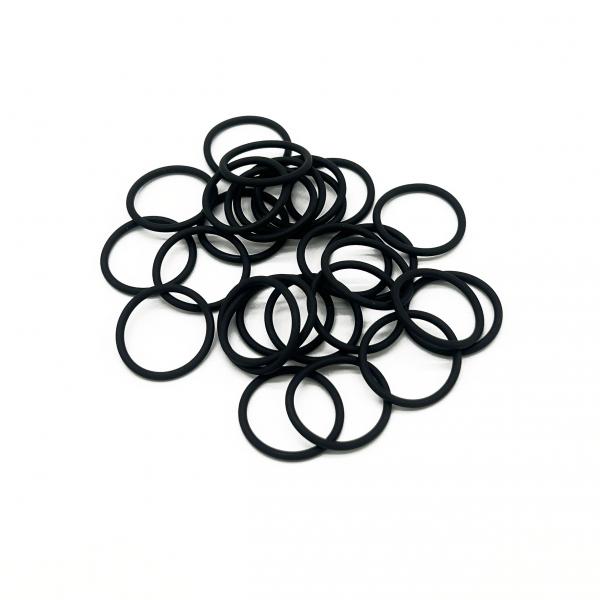 Polyurethane turning seals have the following advantages