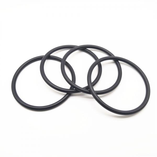 Advantages of lip sealing ring