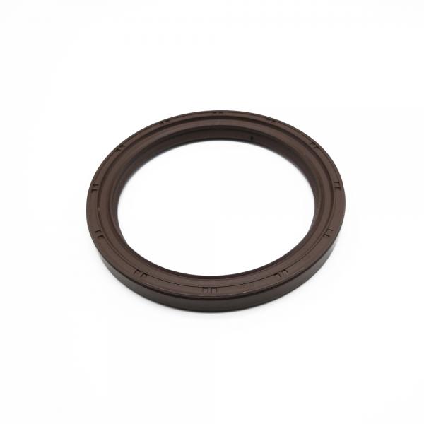 Engineering machinery cylinder five-piece piston combined seal ring
