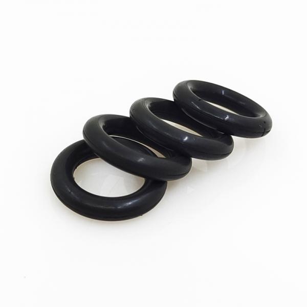 Three kinds of rubber materials for daily use in rubber seals