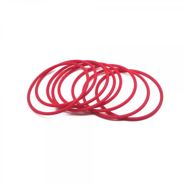 Advantages of various materials of rubber sealing ring in low temperature environment