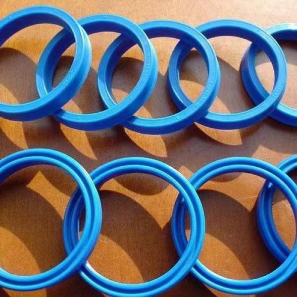 Wear resistance of rubber seal ring in rail transit equipment and maintenance management suggestions