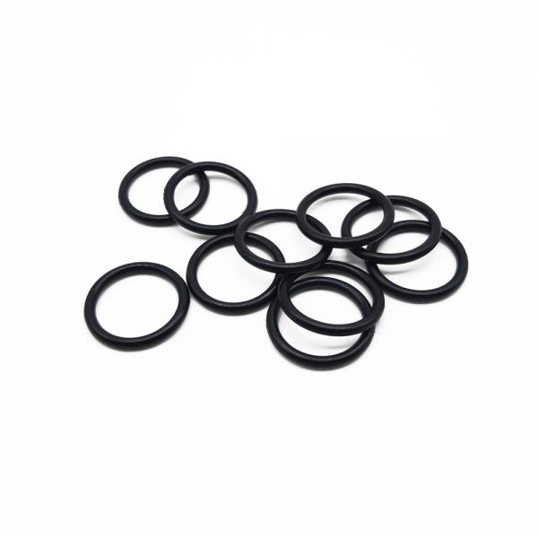 Service life evaluation and maintenance suggestions of rubber sealing ring