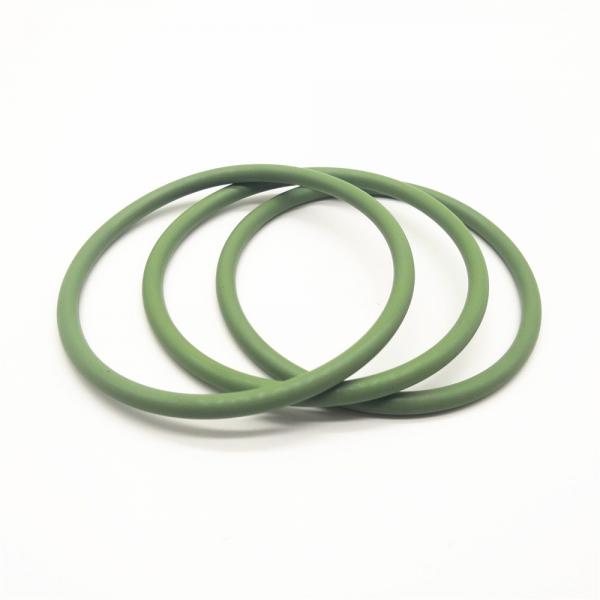 Fluorine rubber sealing ring: summer high temperature sealing ring preferred