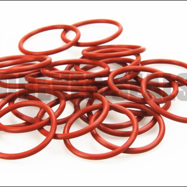 Piston ring: reliable and durable fully customized