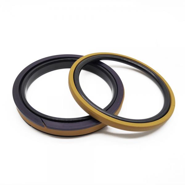 Material condition and medium characteristics of Y-type sealing ring